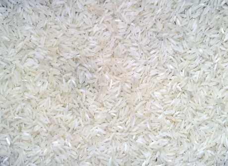 PK-386 Rice
