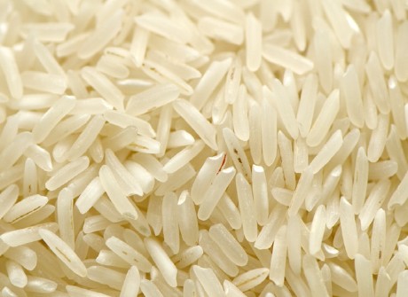IRRI-9 Rice