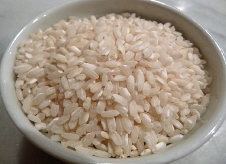 Rice Arborio Risotto