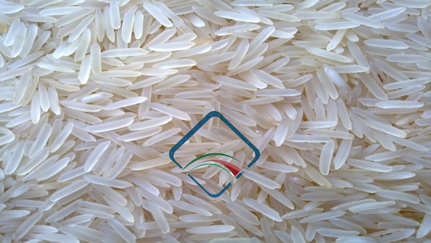 1121 ParBoiled Basmati Rice