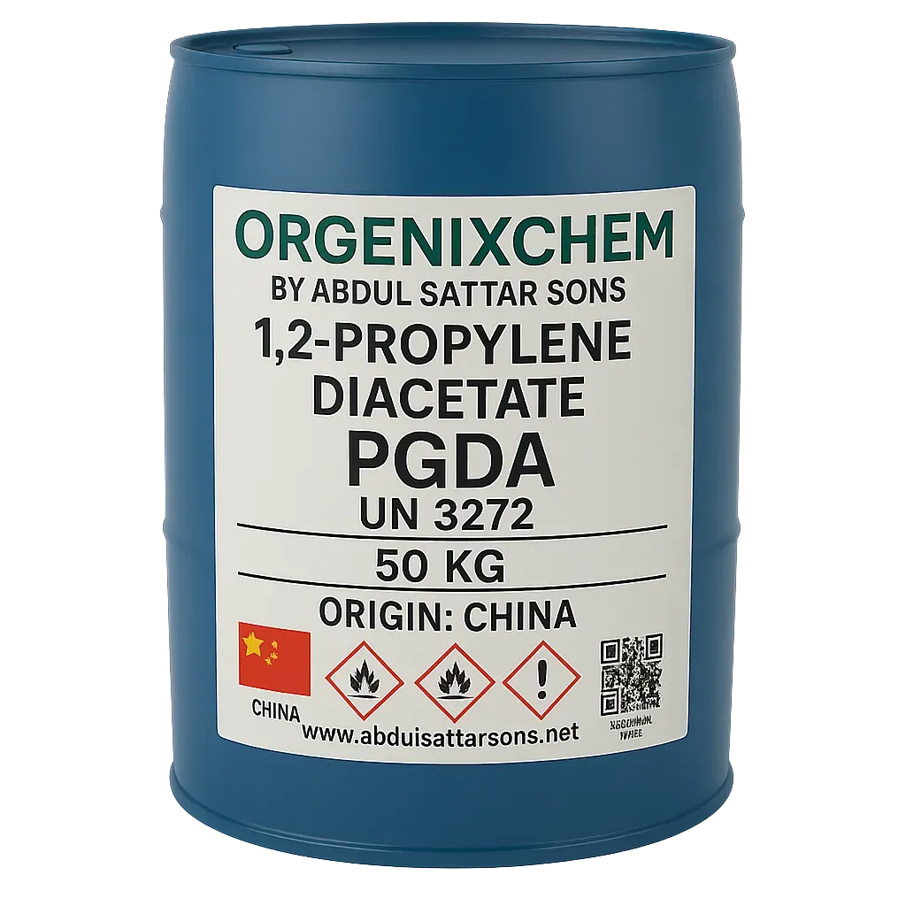 1,2-Propylene Diacetate（PGDA）