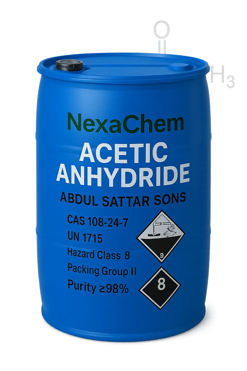 Acetic Anhydride