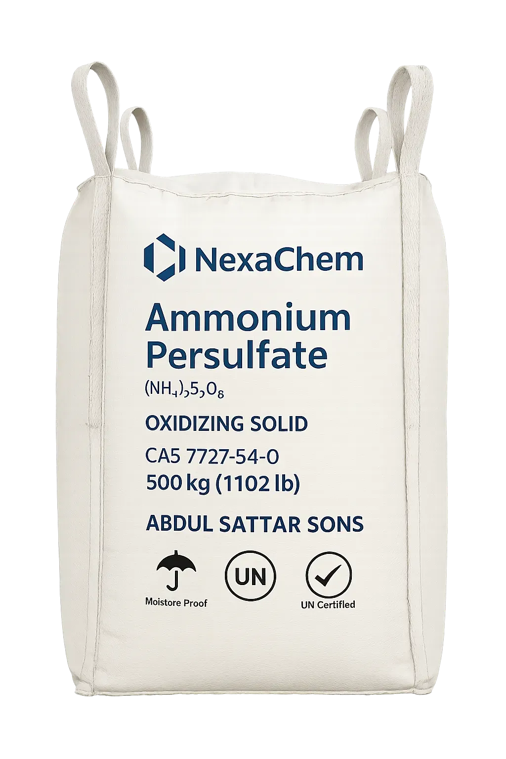 Ammonium Persulfate