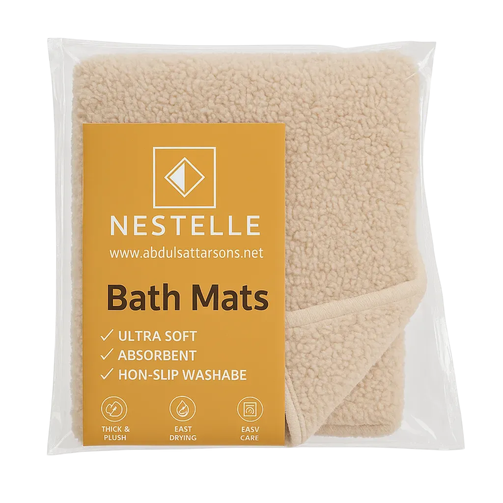 Bath Mats