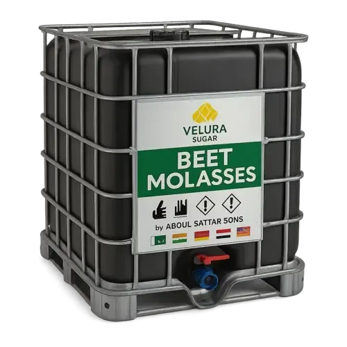 Beet Molasses
