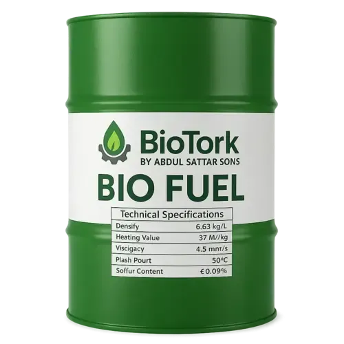 Biofuels