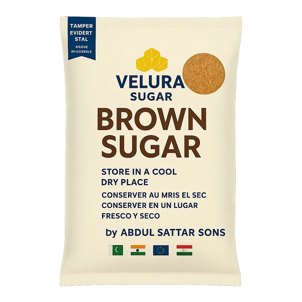 Brown Sugar