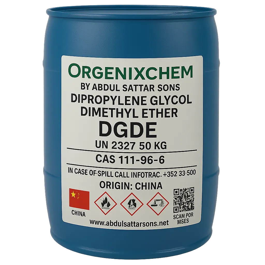 Dipropylene Glycol Dimethyl Ether