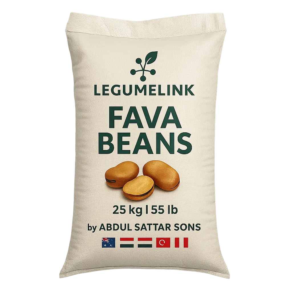Fava Beans