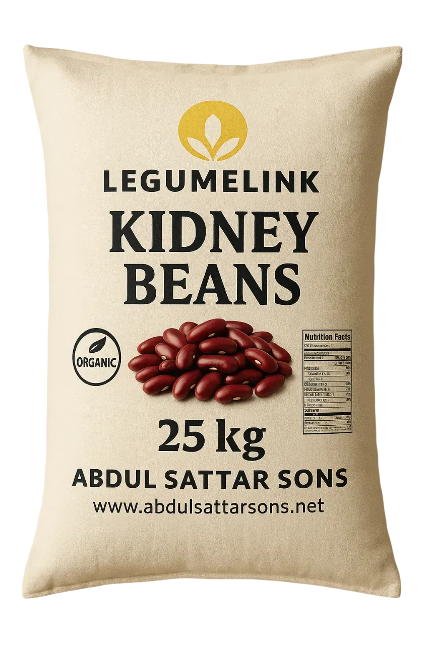 Kidney Beans