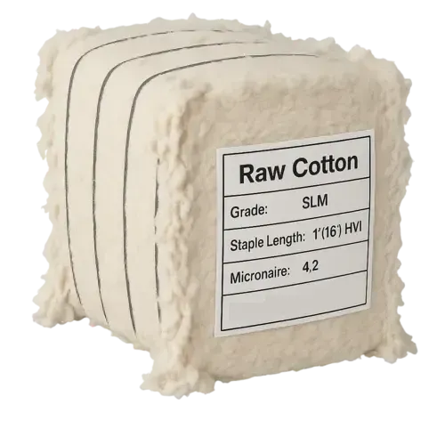 Raw Cotton Exporter & Broker – Abdul Sattar Sons | Natural Fiber Supply