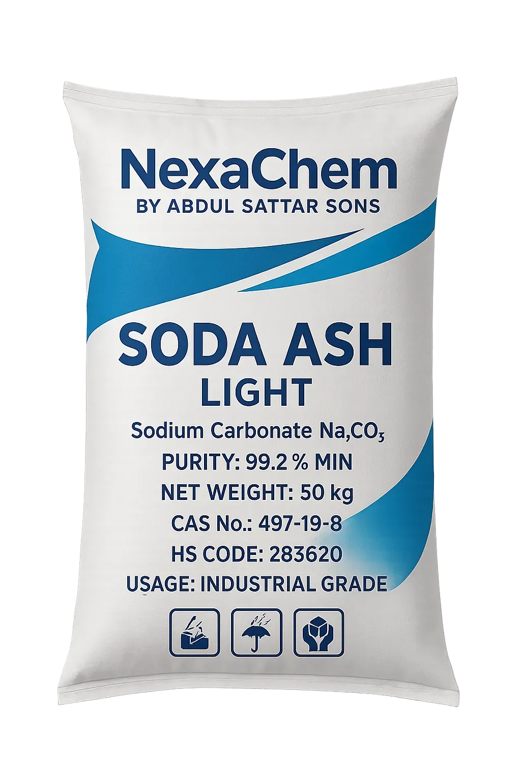 Soda Ash
