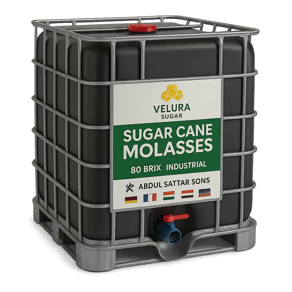 Sugar Cane Molasses